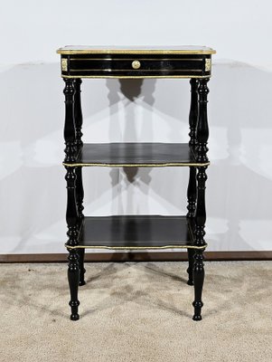 Small Naploeon III Table-RVK-1769786