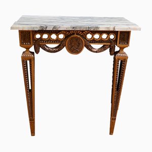 Small Napoleon III Console-RVK-1805093