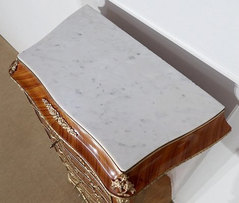 Small Napoleon III Mid 19th Century Secretary-RVK-1152488