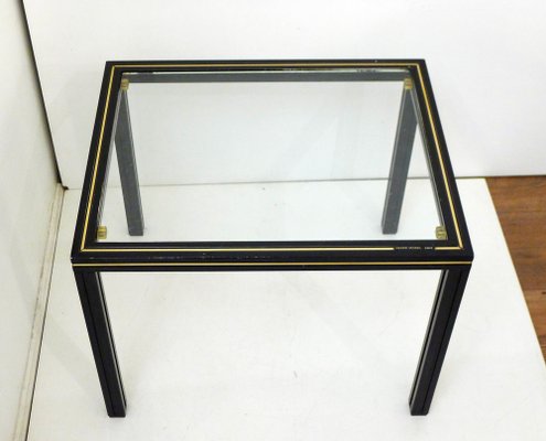 Small Nesting Tables by Pierre Vandel, 1970s, Set of 3-RNR-1798772