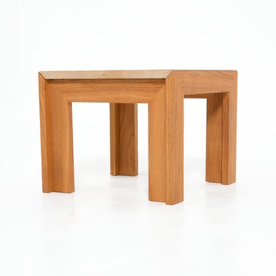 Small Occasional Table by Philip Theys-VT-846511