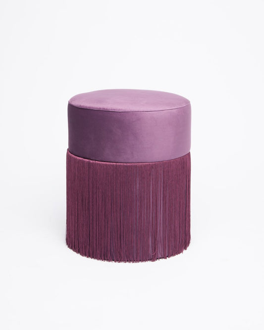 Small Pill Pouf from Houtique