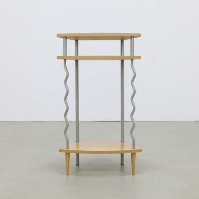 Small Postmodern Console Table, 1980s-RZV-1756749