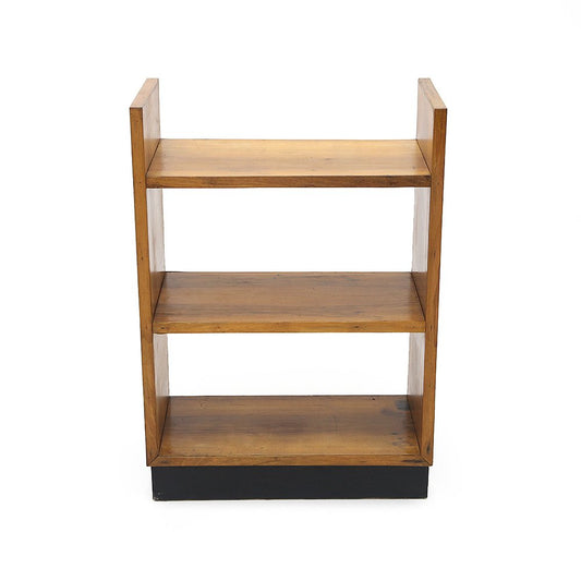 Small Rationalist Bookcase, 1940s