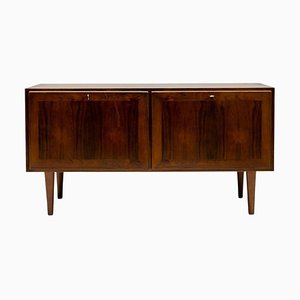 Small Rosewood Sideboard by Kai Winding-WN-1359986