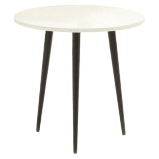 Small Round Soho Side Table by Coedition Studio