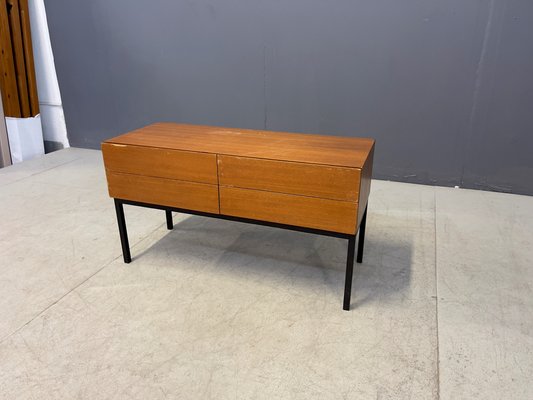 Small Scandinavian Chest of Drawers, 1960s-IEW-1789283