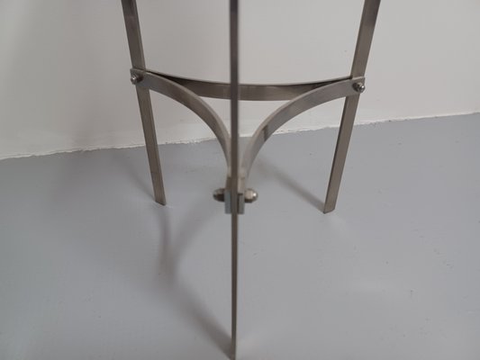 Small Side Table, 1970s-ZQS-1749589