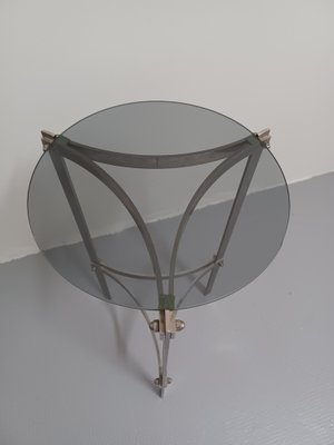 Small Side Table, 1970s-ZQS-1749589