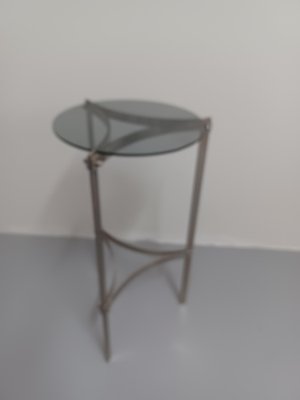 Small Side Table, 1970s-ZQS-1749589