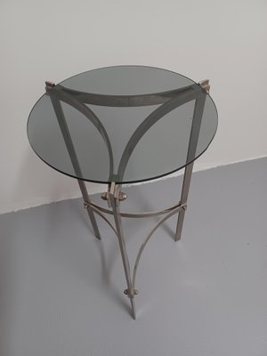 Small Side Table, 1970s-ZQS-1749589