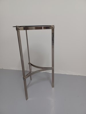 Small Side Table, 1970s-ZQS-1749589