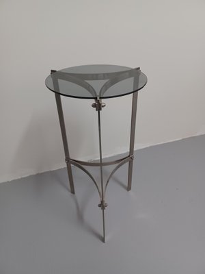 Small Side Table, 1970s-ZQS-1749589