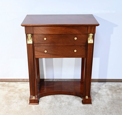 Small Side Table, Early 20th Century-RVK-1700983