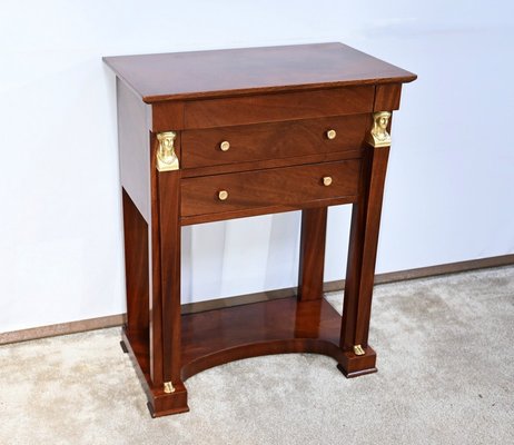 Small Side Table, Early 20th Century-RVK-1700983