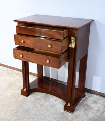 Small Side Table, Early 20th Century-RVK-1700983