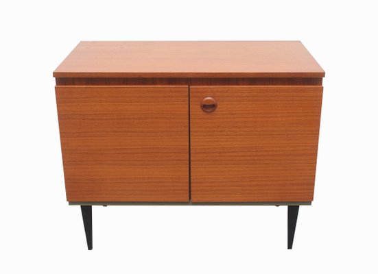 Small Sideboard, 1960s-PF-883121