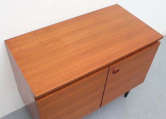 Small Sideboard, 1960s-PF-883121