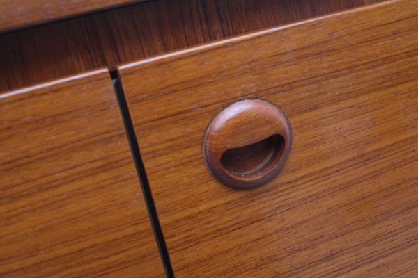 Small Sideboard, 1960s-PF-883121