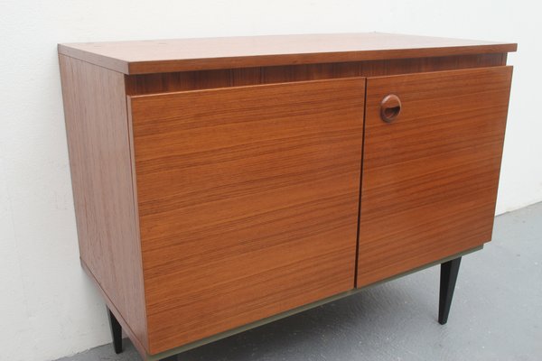 Small Sideboard, 1960s-PF-883121