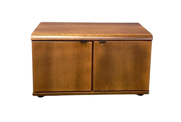 Small Sideboard by Hans Von Klier for Skipper, 1970s-IEW-1699892