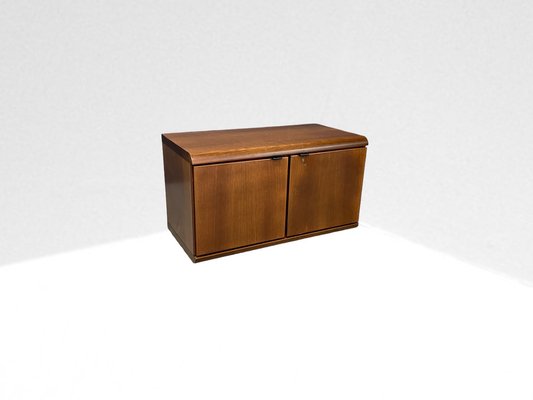 Small Sideboard by Hans Von Klier for Skipper, 1970s-IEW-1699892