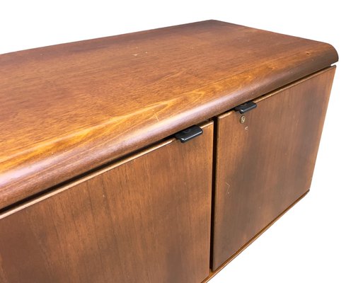 Small Sideboard by Hans Von Klier for Skipper, 1970s-IEW-1699892