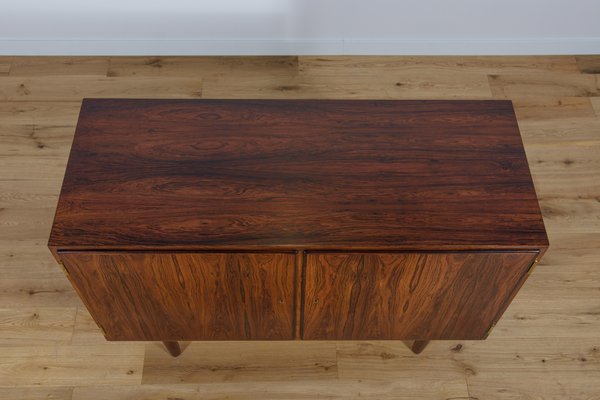 Small Sideboard by P. Hundevad for Hundevad & Co, 1960s-NIT-1427574