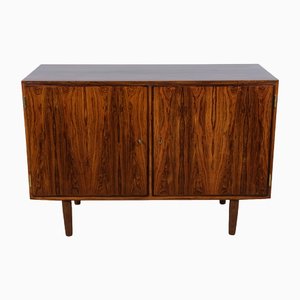 Small Sideboard by P. Hundevad for Hundevad & Co, 1960s-NIT-1427574