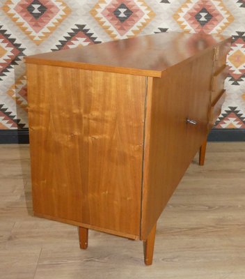 Small Sideboard from Nussbaum, 1960s-AFE-1336789