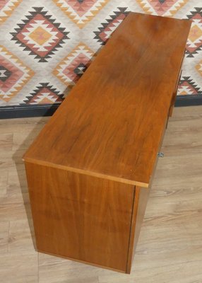 Small Sideboard from Nussbaum, 1960s-AFE-1336789