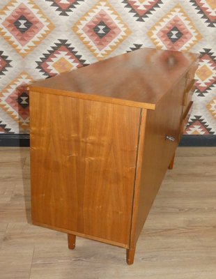 Small Sideboard from Nussbaum, 1960s-AFE-1336789