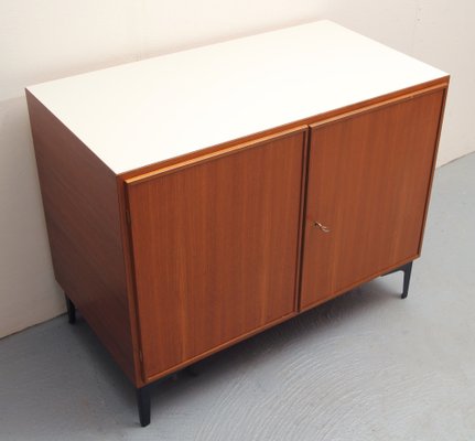 Small Sideboard in Teak & Resopal by Ernst Martin Dettinger, 1965-PF-1368528