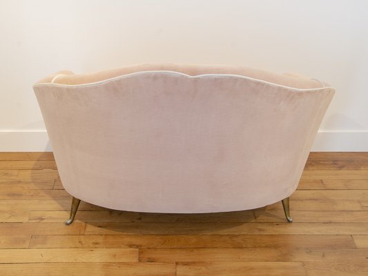 Small Sofa by Cesare Lacca, 1950s-XSC-1378705