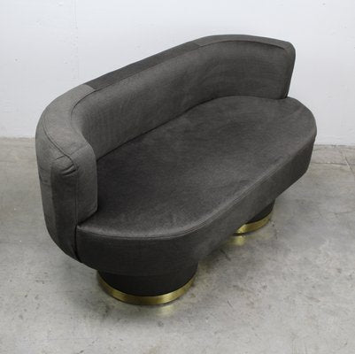 Small Spanish Sofa, 1970s-NE-1072931