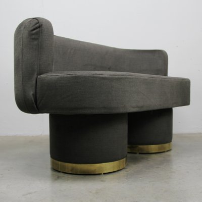 Small Spanish Sofa, 1970s-NE-1072931