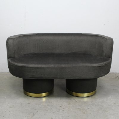 Small Spanish Sofa, 1970s-NE-1072931