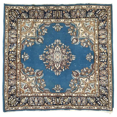 Small Square Kerman Rug-YMM-1061612