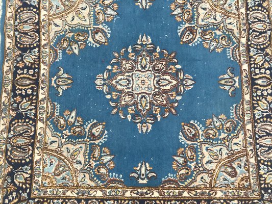 Small Square Kerman Rug-YMM-1061612