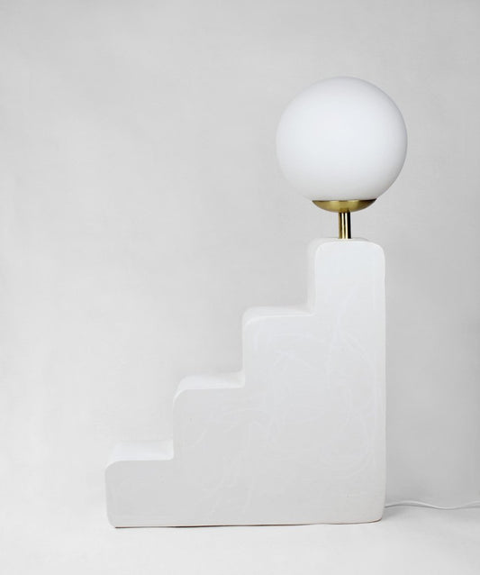 Small Step Lamp by Aoao