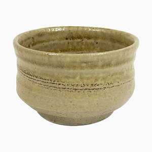 Small Stoneware Bowl by Jan de Rooden, Netherlands-UCH-1224549