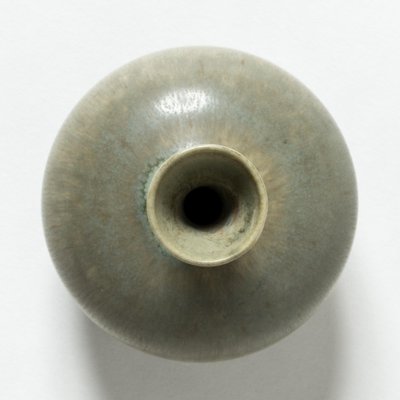 Small Stoneware Vase by Berndt Friberg for Gustavsberg, 1950s-NL-1791232