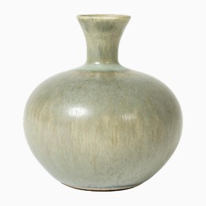 Small Stoneware Vase by Berndt Friberg for Gustavsberg, 1950s-NL-1791232