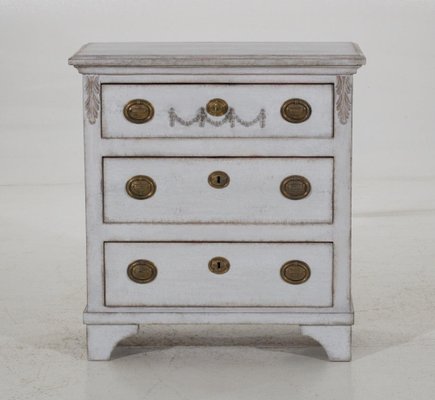 Small Swedish Chest-SA-1210569