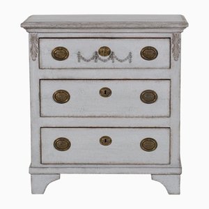 Small Swedish Chest-SA-1210569