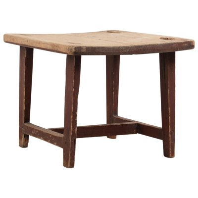 Small Swedish Coffee Table-MJF-931279