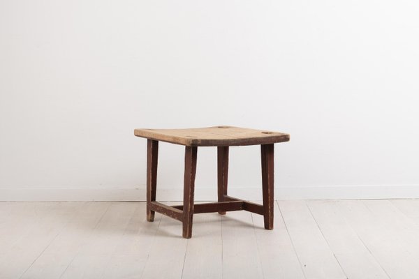 Small Swedish Coffee Table-MJF-931279