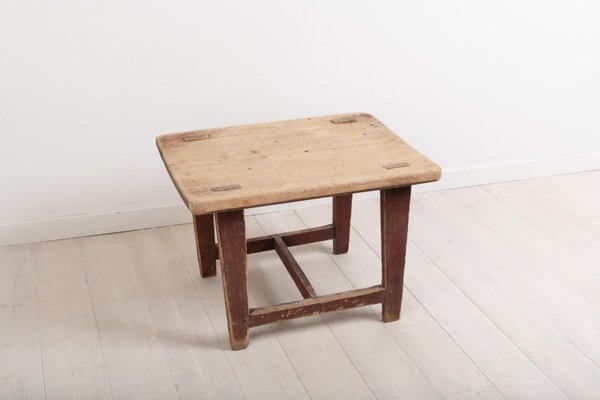 Small Swedish Coffee Table-MJF-931279