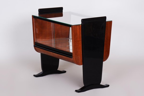 Small Table by Halabala for Up Závody, Czechia, 1930s-WHY-1094826