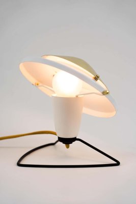 Small Table Lamp, 1960s-SPD-1079945